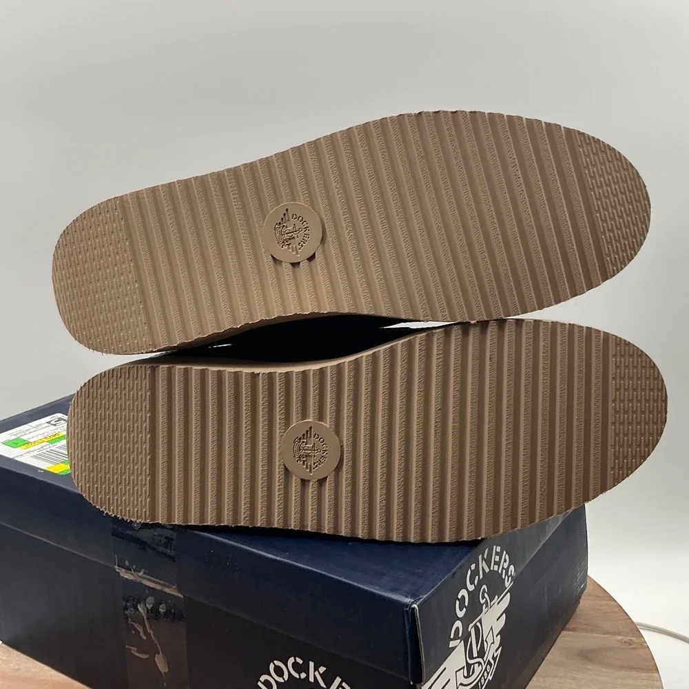 Dockers calgary moc